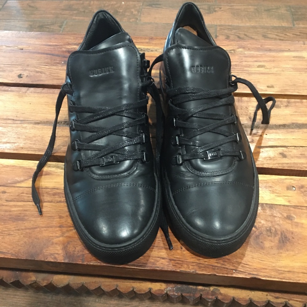 NubiKK sneakers